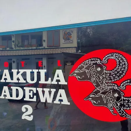 Hotel Nakula Sadewa 2 Bandungan-3