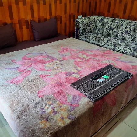 Hotel Nakula Sadewa 2 Bandungan-2