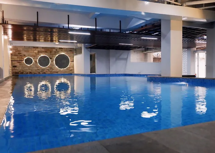 Hotel Grasia Semarang